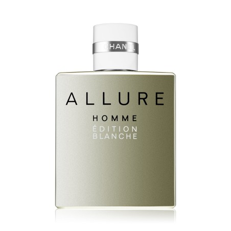 Allure Homme Edition Blanche EDP Uomo by CHANEL dal 2008