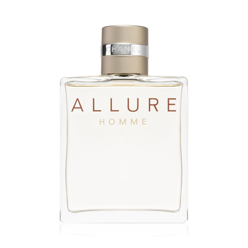 Allure Homme EDT Uomo by CHANEL dal 1999