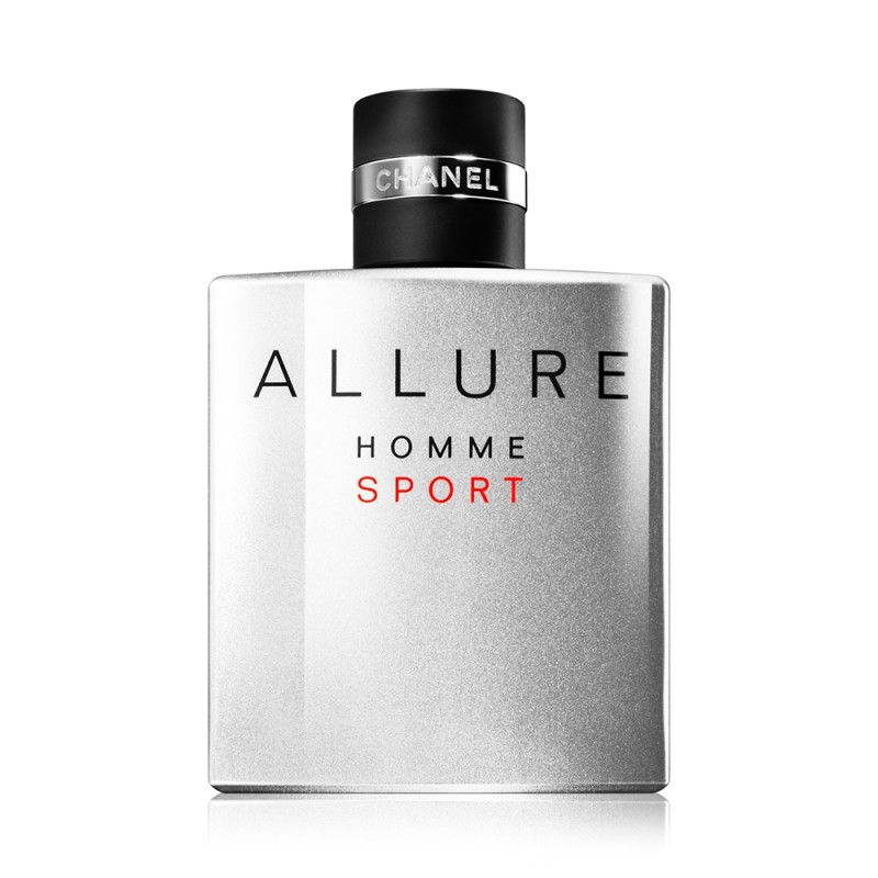 Allure Homme Sport EDT Uomo by Chanel