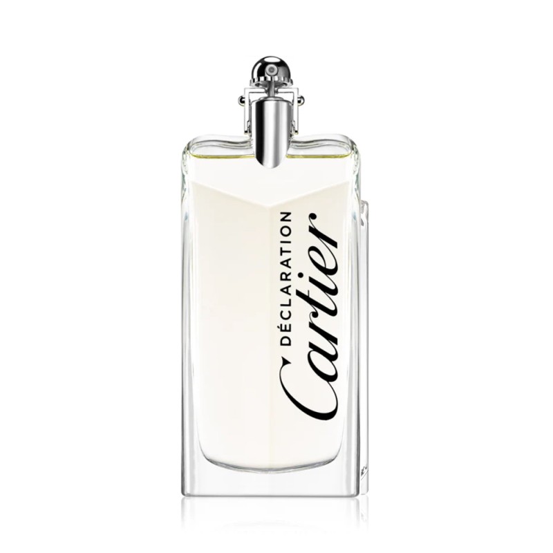 Déclaration EDT Uomo by Cartier dal 1998