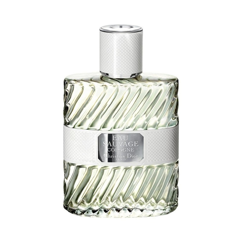 Eau Sauvage Cologne EDC Uomo by DIOR dal 2015