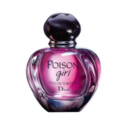 Poison Girl EDT Donna by...