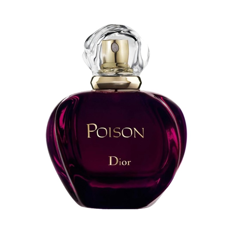 Poison EDT Donna by DIOR dal 1985