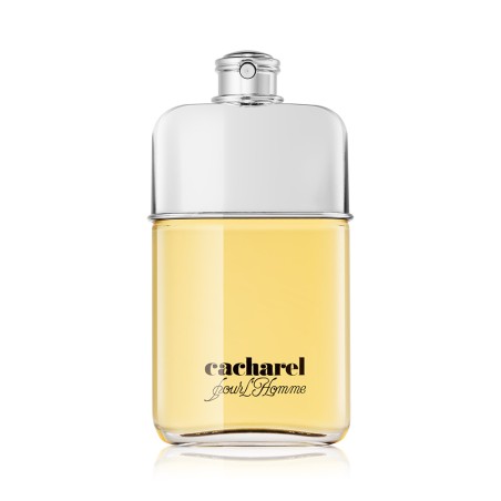 pour Homme EDT Uomo by Cacharel dal 1981