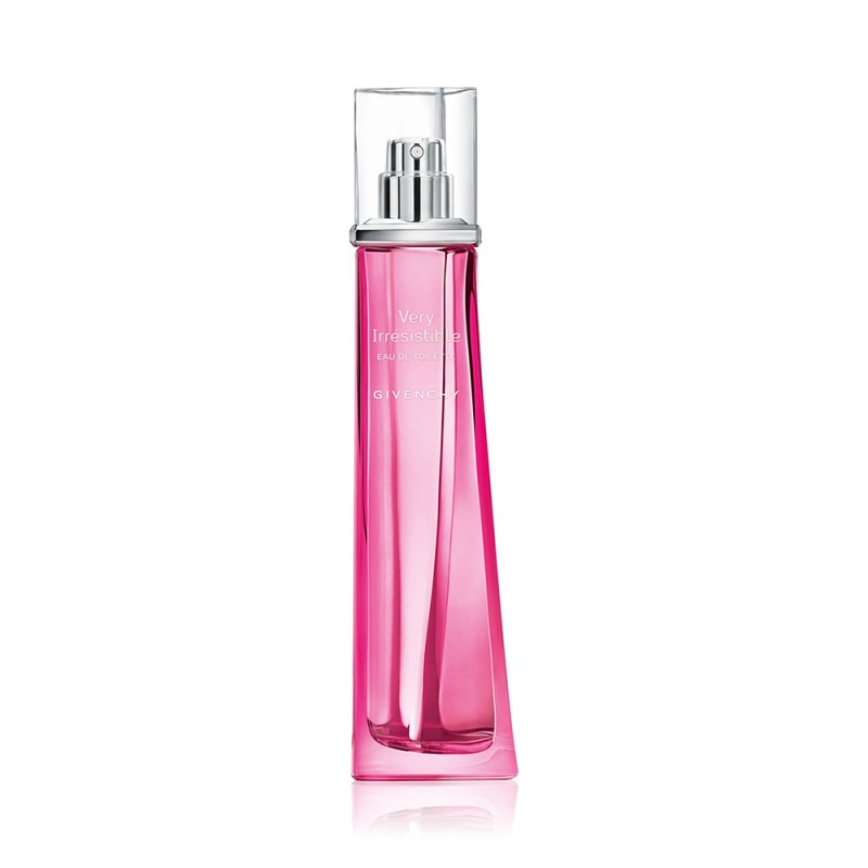 Very Irrésistible EDT Donna by Givenchy dal 2012