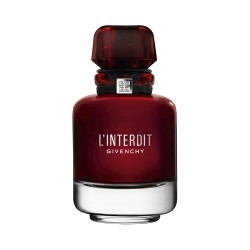 L'Interdit Rouge EDP Donna...