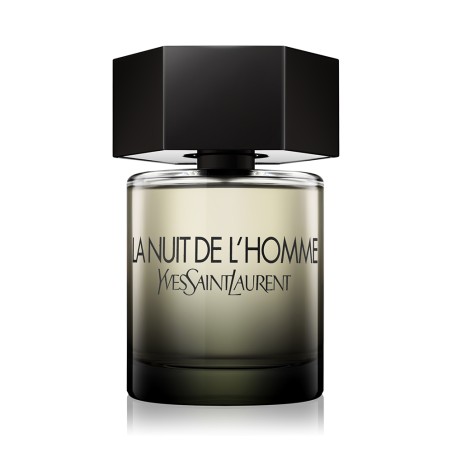 La Nuit de L'Homme EDT Uomo by YVES dal 2009