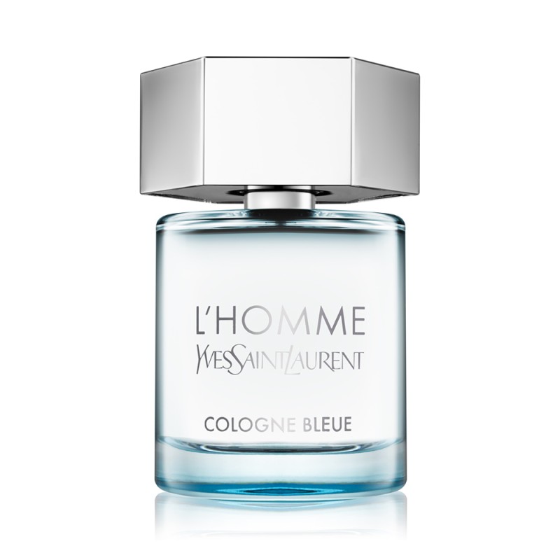 L'Homme Cologne Bleue EDT Uomo by YVES dal 2018