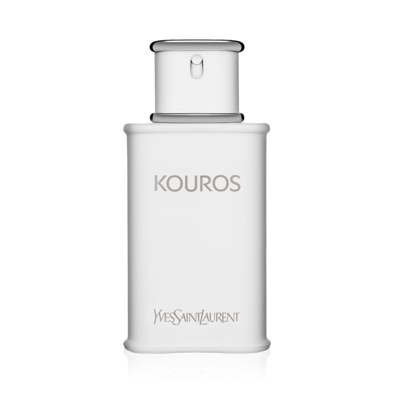 Kouros EDT Uomo by YVES dal 1981