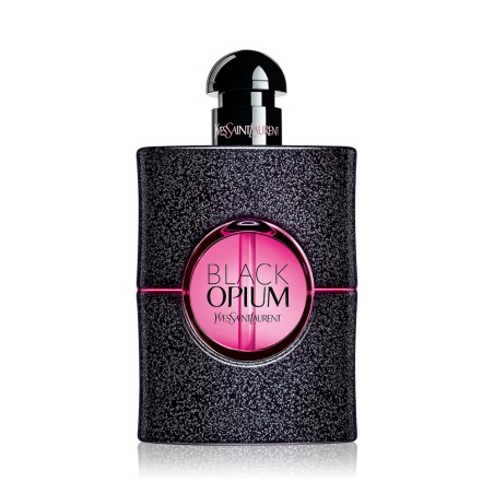 Black Opium Neon EDP Donna by YVES dal 2019