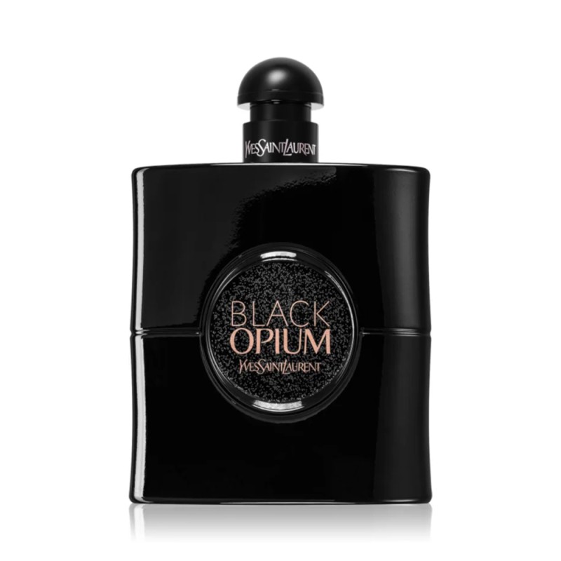 Black Opium Le Parfum EXP Donna by YVES dal 2022