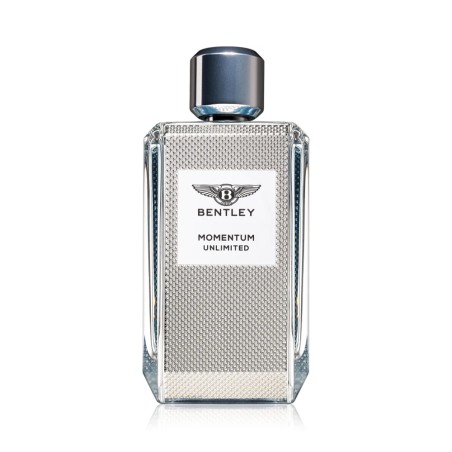 Momentum Unlimited EDT Uomo by Bentley dal 2018