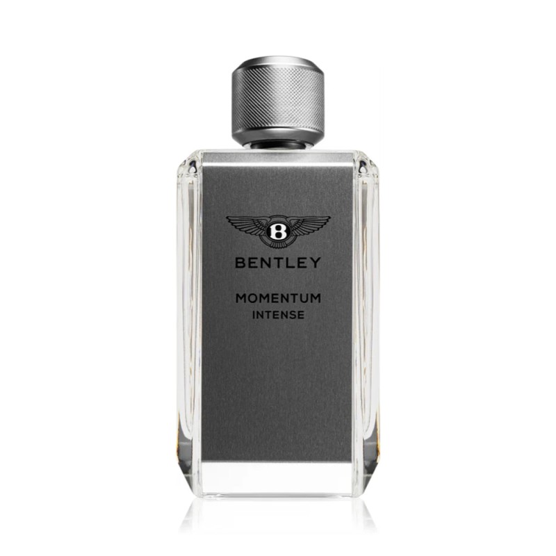 Momentum Intense EDP Uomo by Bentley dal 2017