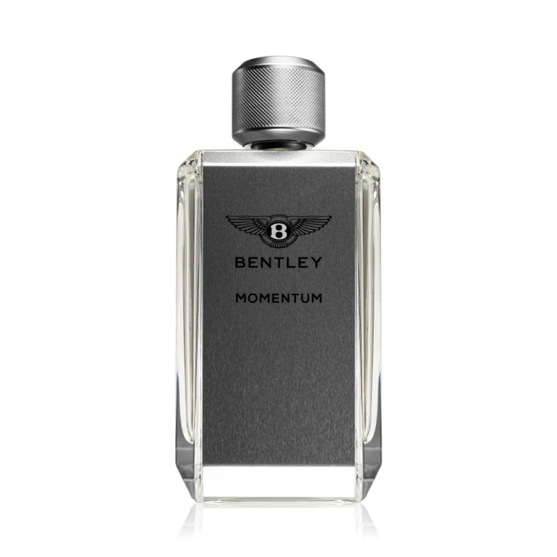 Momentum EDT Uomo by Bentley dal 2017