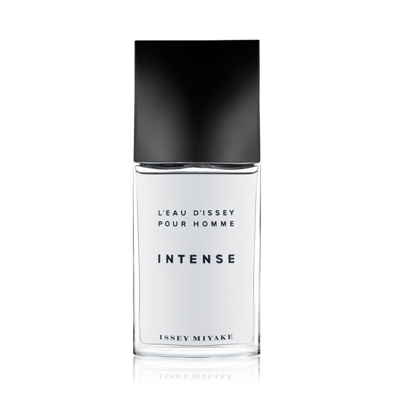 L'Eau d'Issey Pour Homme Intense EDT Uomo by ISSEY MIYAKE dal 2007