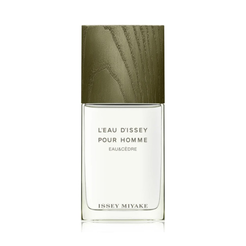 L'Eau d'Issey Pour Homme Eau&Cédre EDT Uomo by ISSEY MIYAKE dal 2022