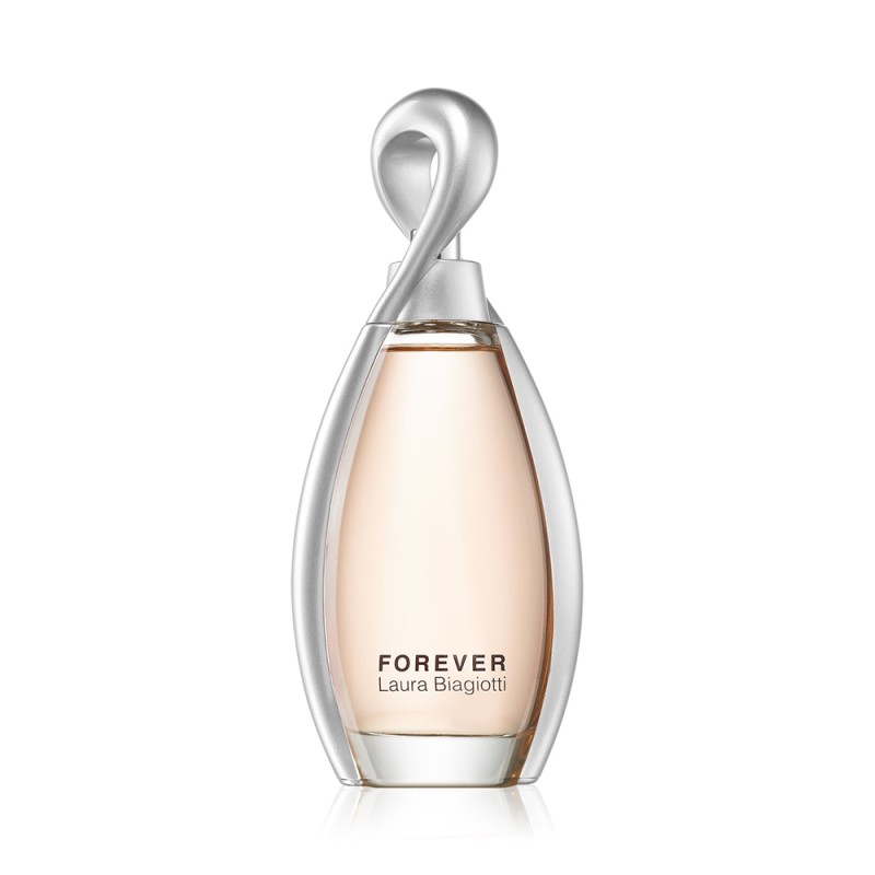 Forever Touch d'Argent EDP Donna by Laura Biagiotti dal 2020