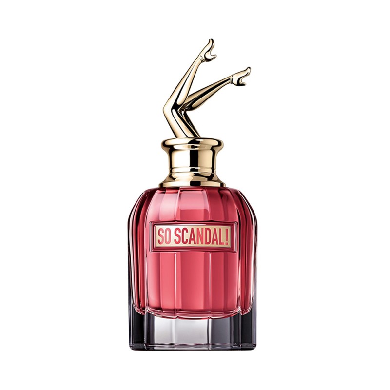 Scandal So Scandal! EDP Donna by Jean Paul Gaultier dal 2020