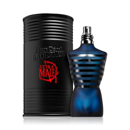 Le Male Ultra Male EDT Uomo by Jean Paul Gaultier dal 2015