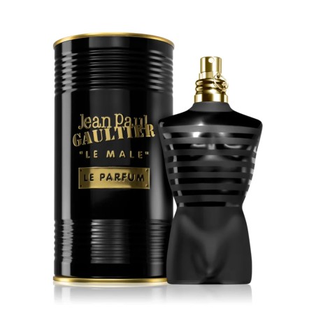 Le Male Le Parfum EDP Uomo by Jean Paul Gaultier dal 2020