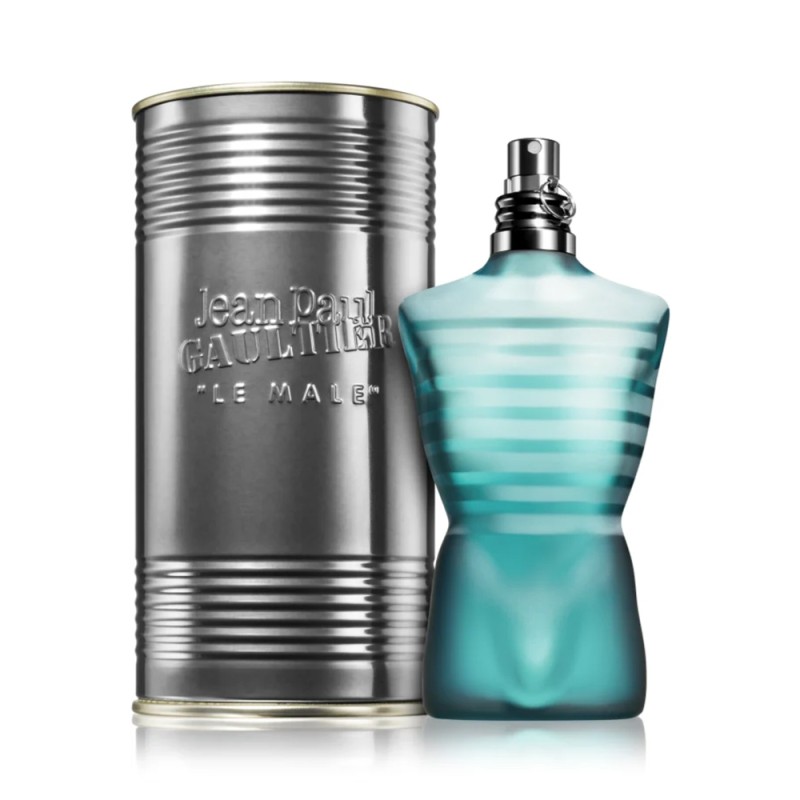 Le Male EDT Uomo by Jean Paul Gaultier dal 1995