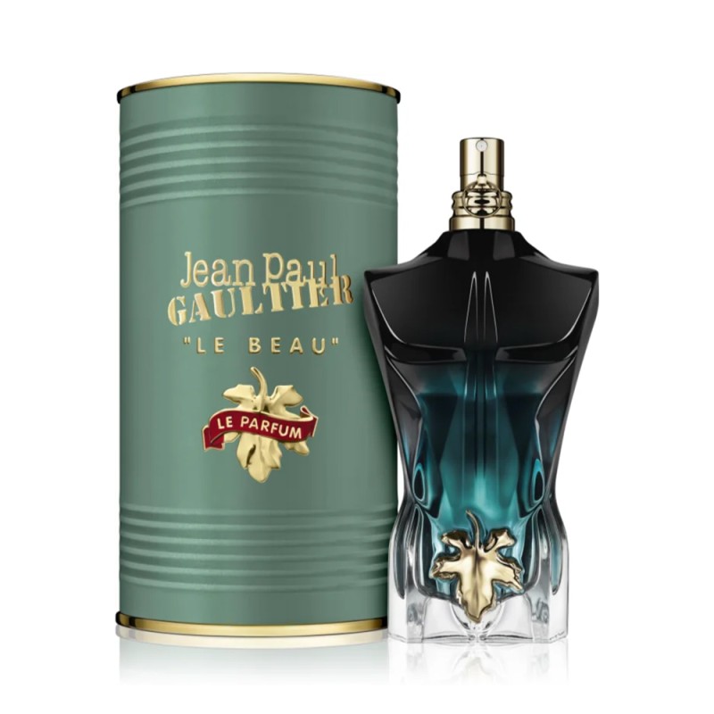 Le Beau Le Parfum EDP Uomo by Jean Paul Gaultier dal 2022