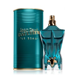 Le Beau EDT Uomo by Jean...