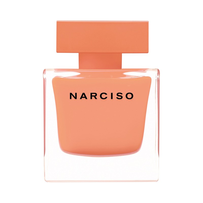 Ambrée EDP Donna by Narciso Rodriguez dal 2020