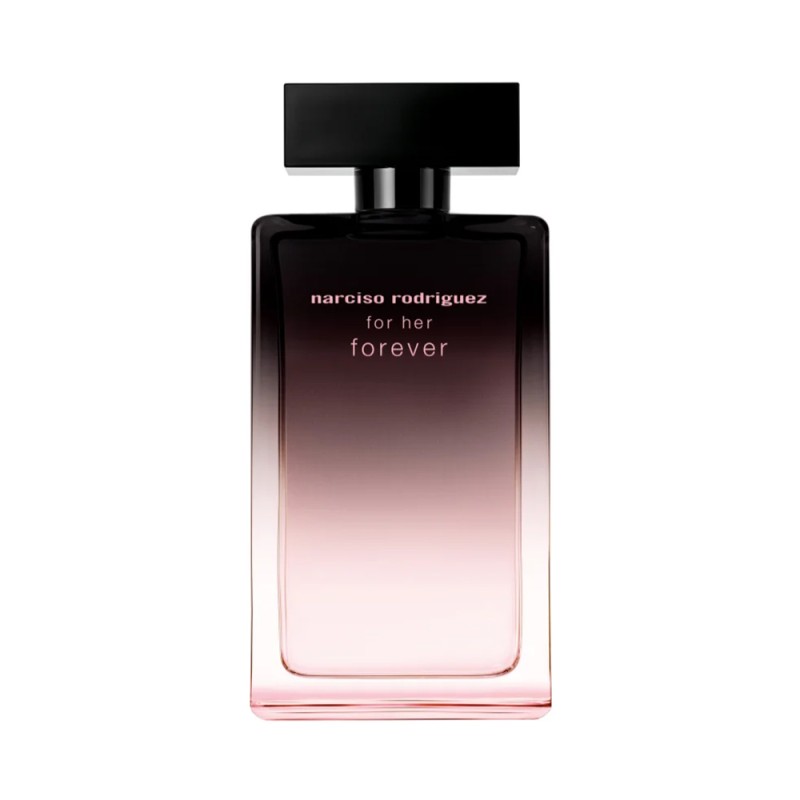 for her Forever EDP Donna by Narciso Rodriguez dal 2023