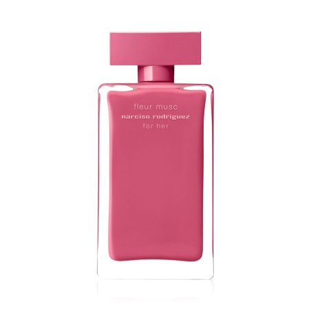 for her Fleur Musc EDP Donna by Narciso Rodriguez dal 2017