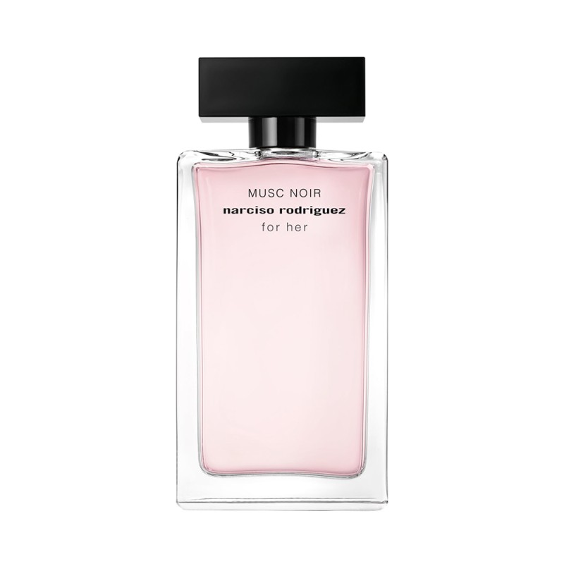 for her Musc Noir EDP Donna by Narciso Rodriguez dal 2021