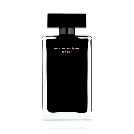 for her EDT Donna by Narciso Rodriguez dal 2003