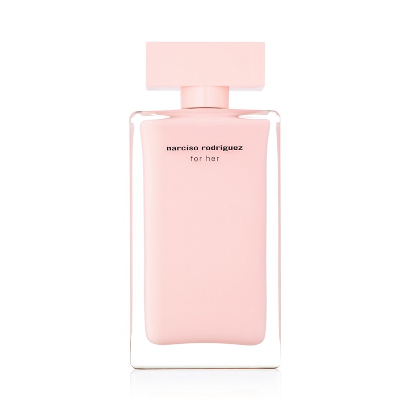 for her EDP Donna by Narciso Rodriguez dal 2006