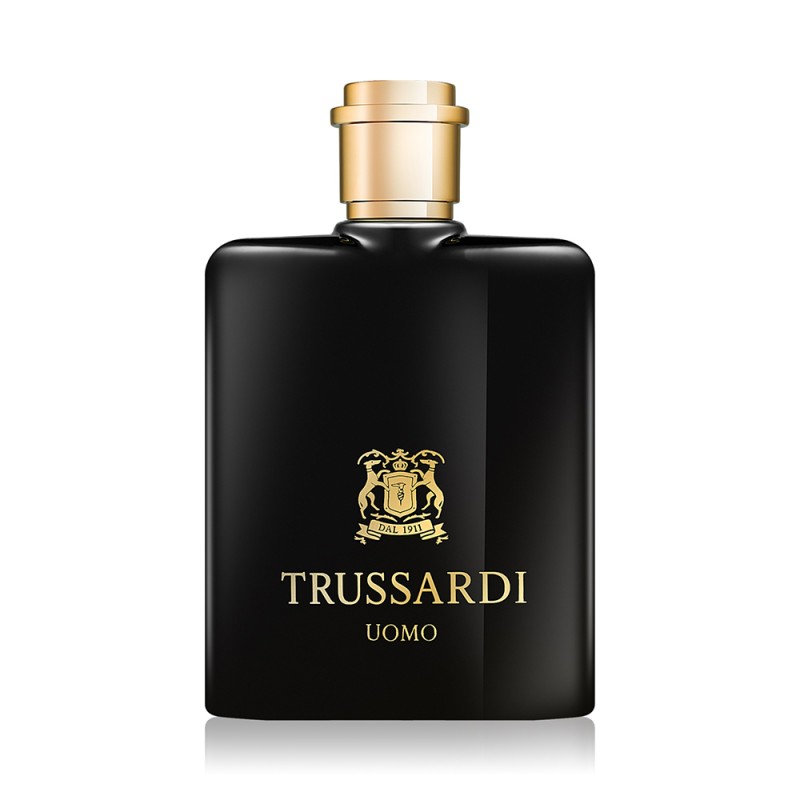 Uomo EDT Uomo by TRUSSARDI