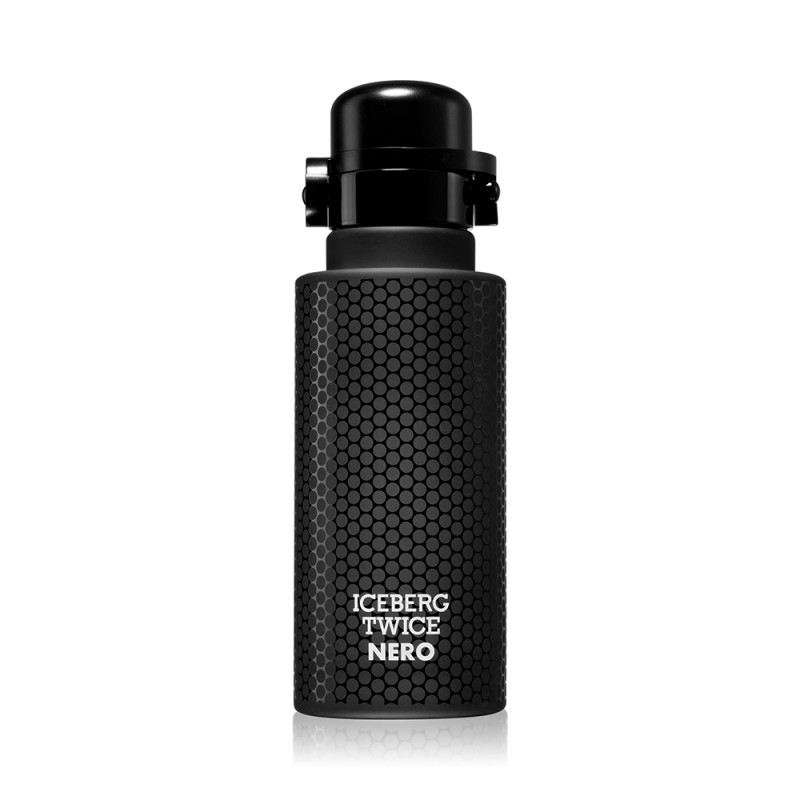 Twice Nero EDT Uomo by ICEBERG dal 2021