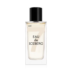 Eau de Iceberg 74 Pour...