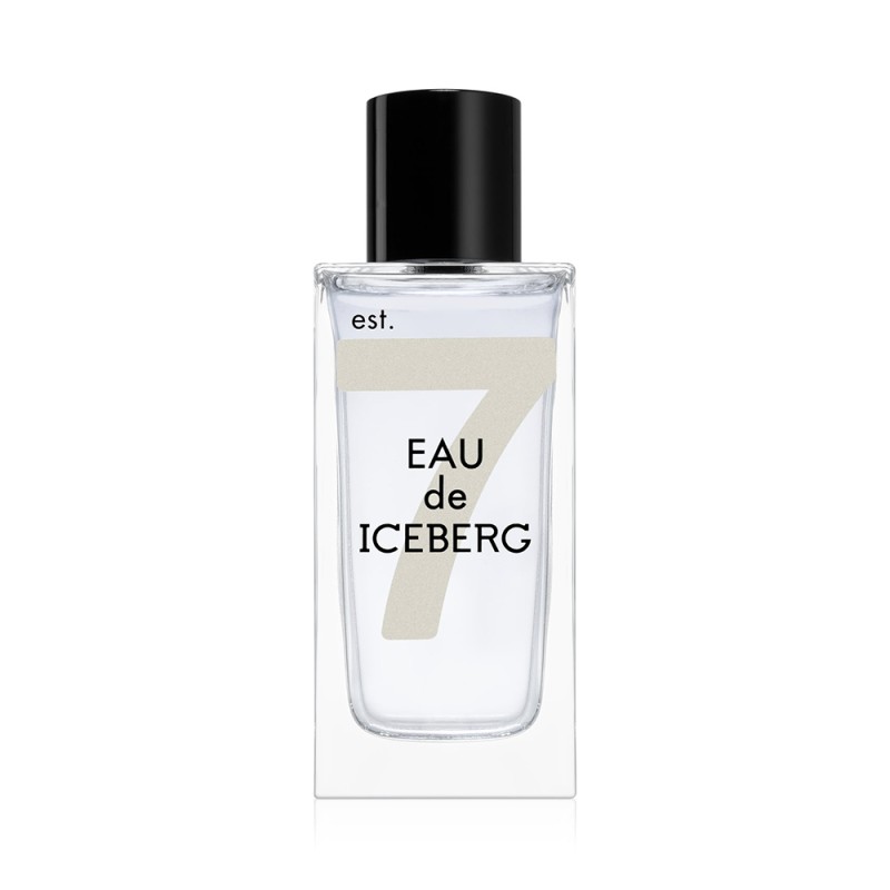 Eau de Iceberg Jasmine EDT Donna by ICEBERG dal 2012