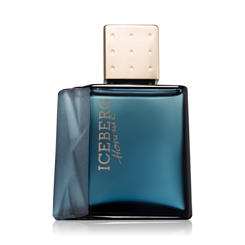 Homme EDT Uomo by ICEBERG dal 1991