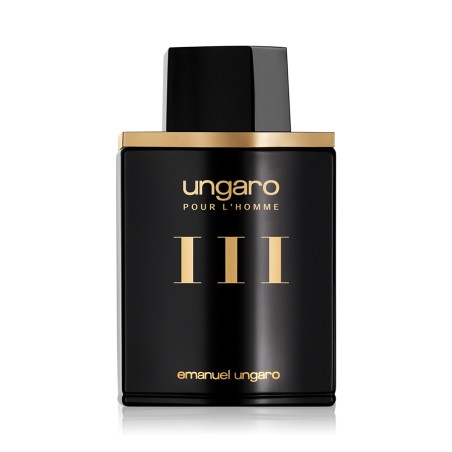 L'Homme III EDT Uomo by Emmanuel Ungaro