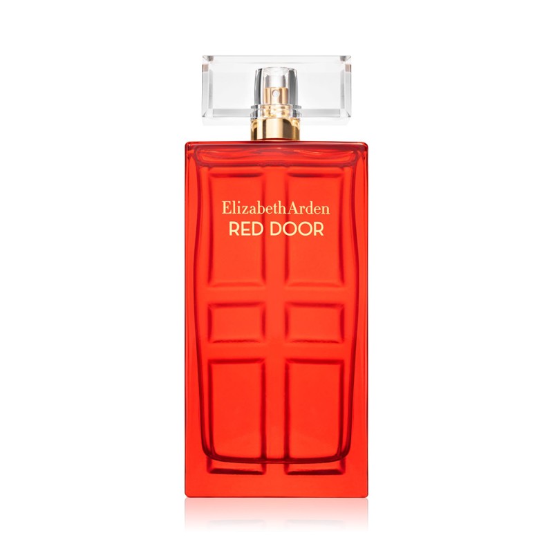 Red Door EDT Donna by Elizabeth Arden dal 1989