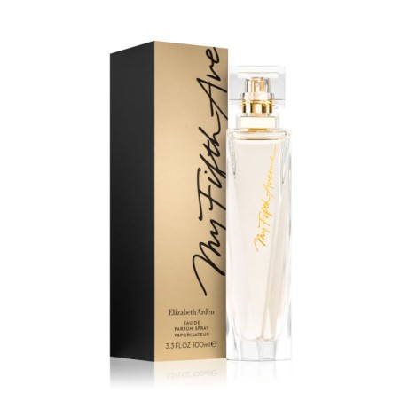 My Fifth Avenue EDP Donna by Elizabeth Arden dal 2018