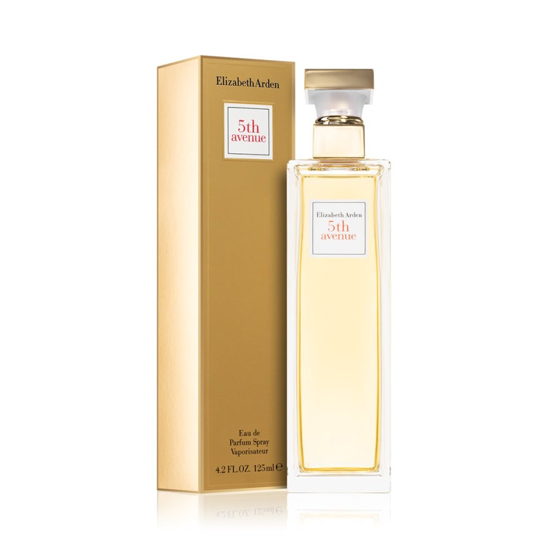 5th Avenue  EDP Donna by Elizabeth Arden dal 1996