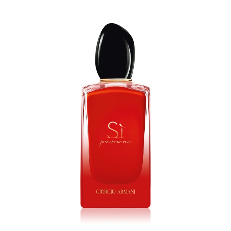 SI Passione Intense EDP Donna by Giorgio Armani dal 2020