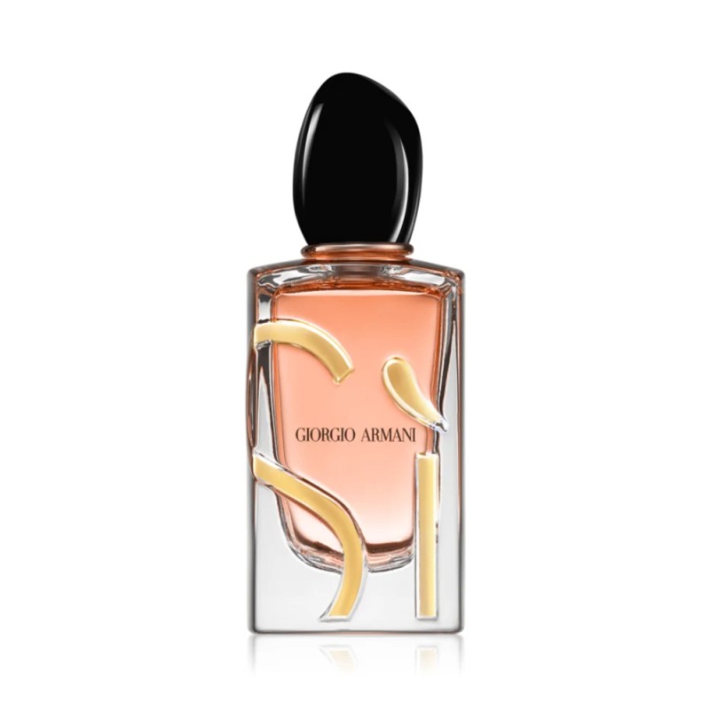 Sì Intense EDP Donna by Giorgio Armani dal 2014