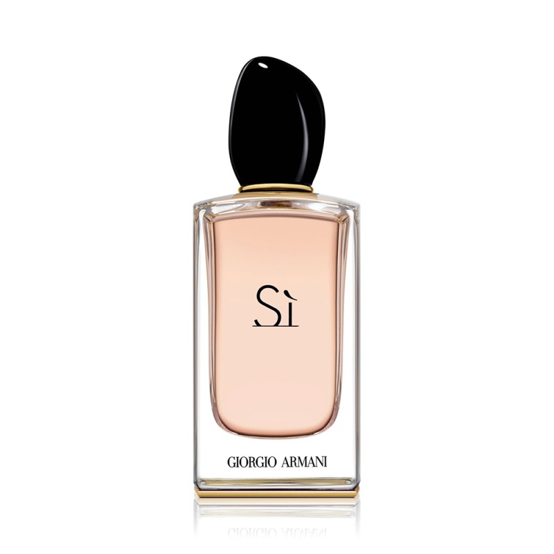 SI EDP Donna by Giorgio Armani dal 2013