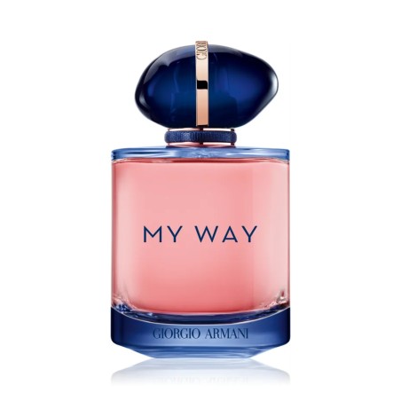 MY WAY Intense EDP Donna by Giorgio Armani dal 2021