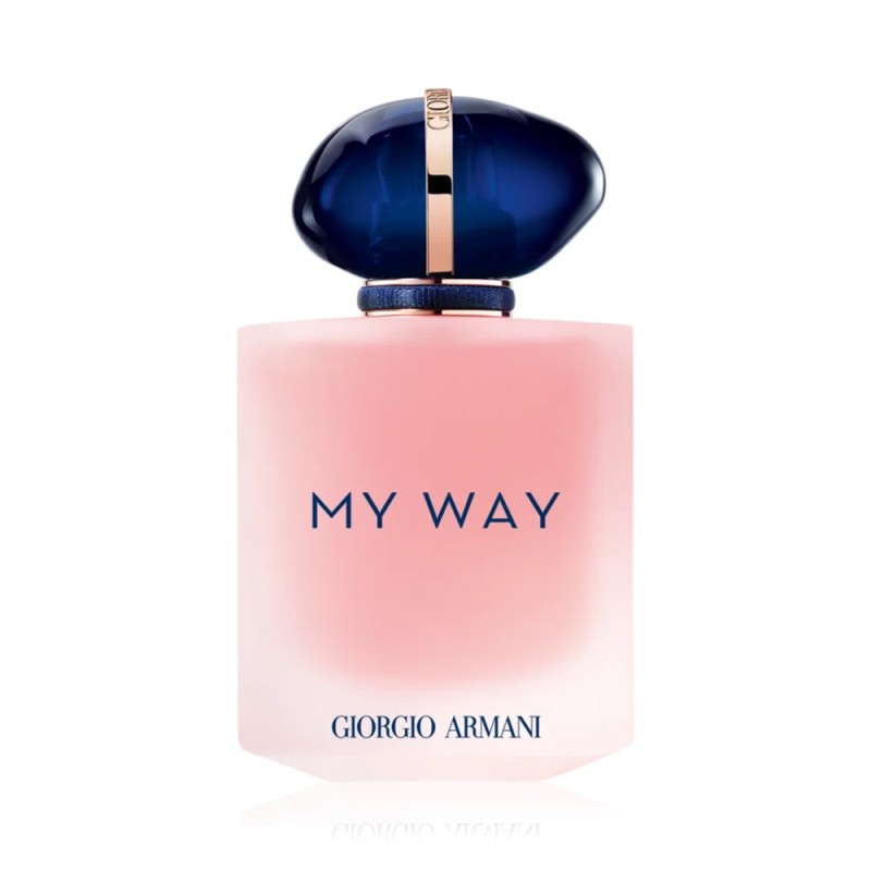 MY WAY Floral EDP Donna by Giorgio Armani dal 2022