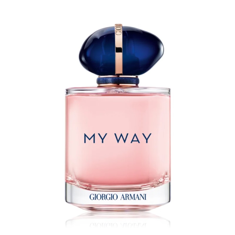 MY WAY EDP Donna by Giorgio Armani dal 2020