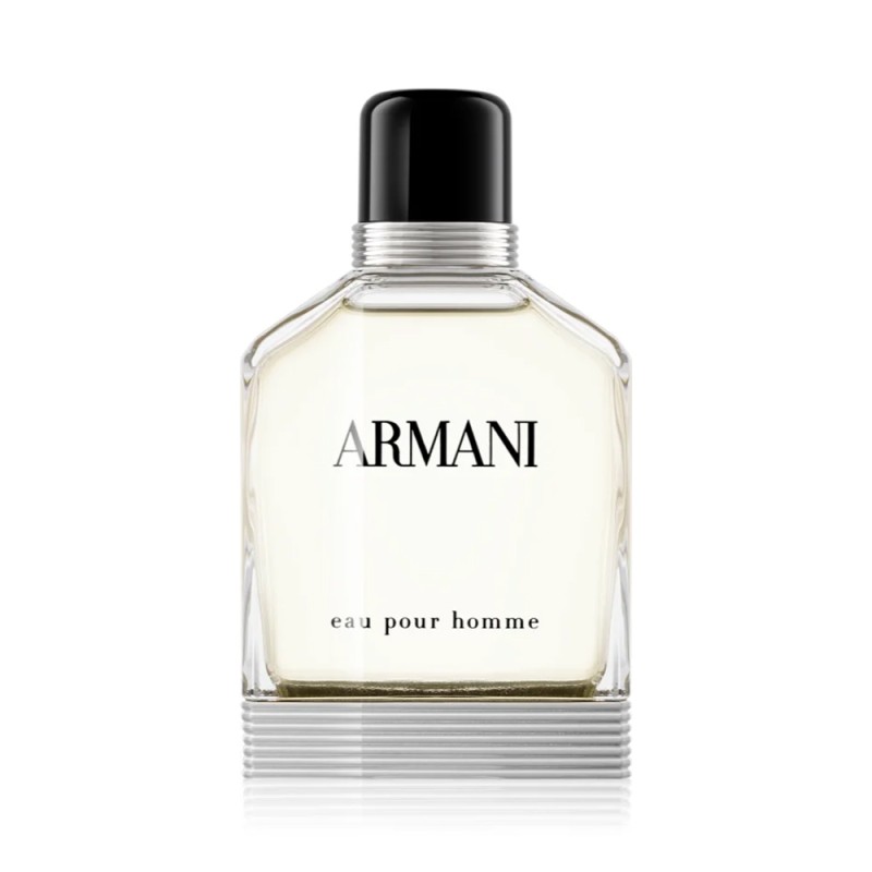 Eau Pour Homme (NEW) EDT Uomo by Giorgio Armani dal 1984