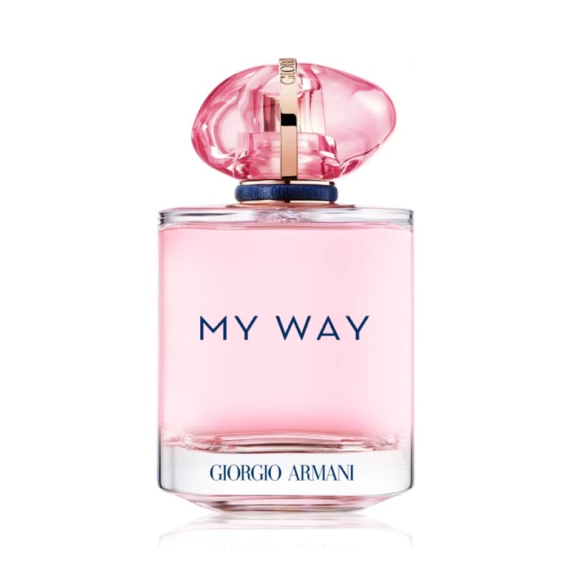 MY WAY Nectar EDP Donna by Giorgio Armani dal 2024